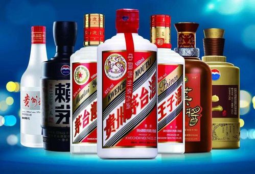 茅臺(tái)的“家族圖譜” 從茅臺(tái)酒到茅臺(tái)鎮(zhèn)酒，你喝的是哪一杯？